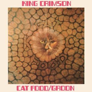 Cat Food: 50Th Anniversary Edition